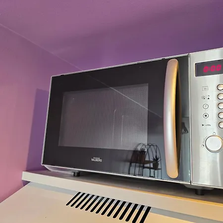 Apartamento 3g- Equipe Avec Cuisine Proche Paris *